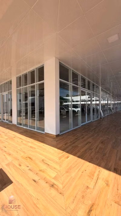 Loja-Salão, 352 m² - Foto 5