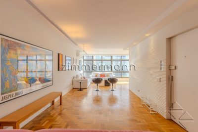 Apartamento, 3 quartos, 131 m² - Foto 5