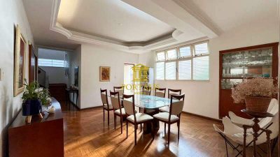 Casa, 7 quartos, 314 m² - Foto 4