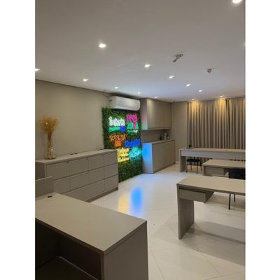 Sala-Conjunto - Foto 2