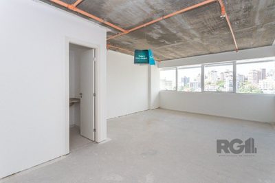 Sala-Conjunto, 37 m² - Foto 1