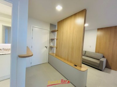 Apartamento, 2 quartos, 81 m² - Foto 2