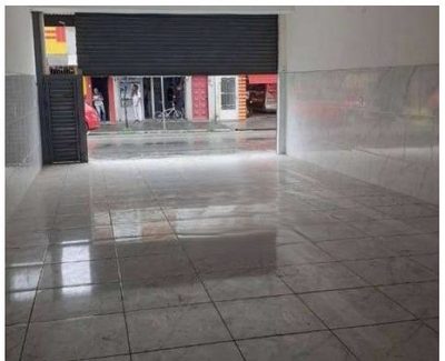 Loja-Salão, 100 m² - Foto 4