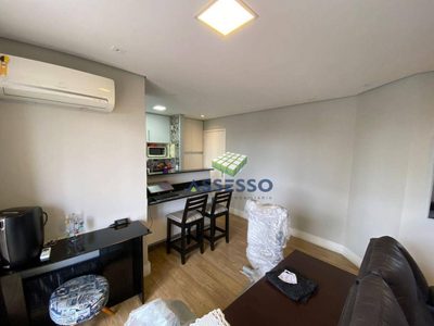 Apartamento, 2 quartos, 50 m² - Foto 5