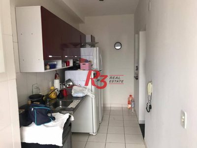 Apartamento, 2 quartos, 57 m² - Foto 5