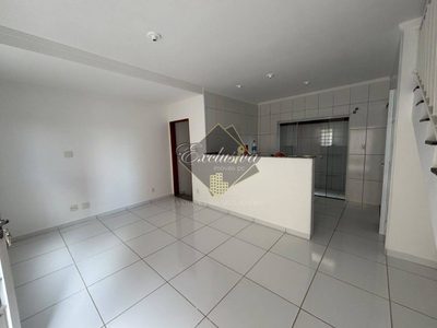 Apartamento, 2 quartos - Foto 4
