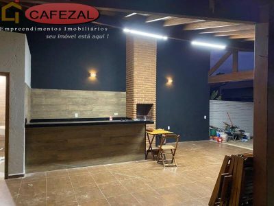 Casa, 4 quartos, 370 m² - Foto 5