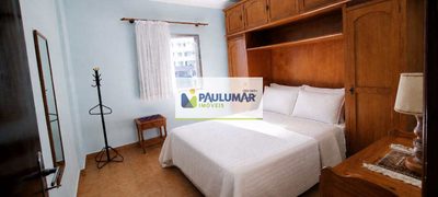 Apartamento, 2 quartos, 72 m² - Foto 3