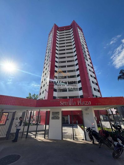 Apartamento, 3 quartos, 139 m² - Foto 1