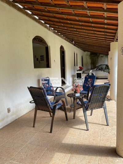 Casa, 3 quartos, 10 m² - Foto 4