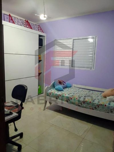 Casa, 2 quartos - Foto 4