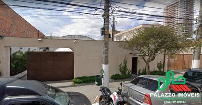 Prédio Inteiro, 868 m² - Foto 2