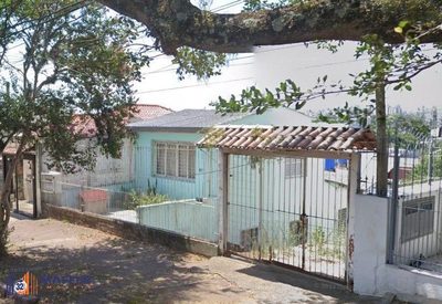 Casa, 2 quartos, 60 m² - Foto 1