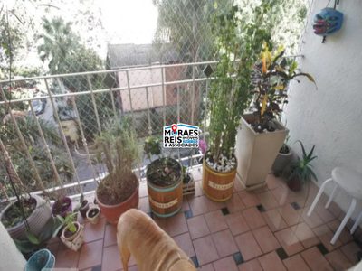 Apartamento, 4 quartos, 94 m² - Foto 5