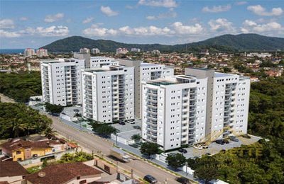 Apartamento, 2 quartos, 632266 m² - Foto 1