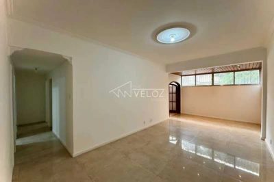 Apartamento, 3 quartos, 110 m² - Foto 4