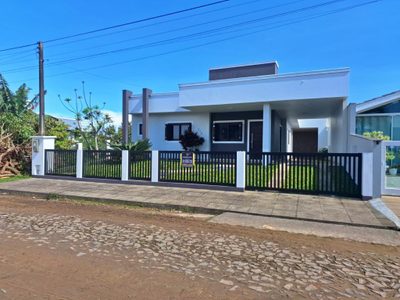 Casa, 3 quartos, 150 m² - Foto 2
