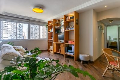 Apartamento, 2 quartos, 86 m² - Foto 4