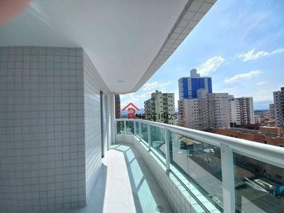 Apartamento, 3 quartos, 93 m² - Foto 3