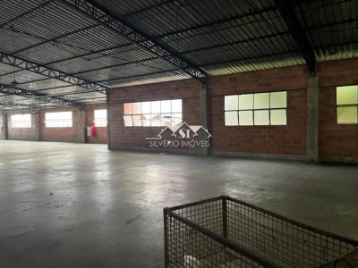 Depósito-Galpão, 2900 m² - Foto 2