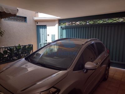 Casa, 3 quartos, 169 m² - Foto 4