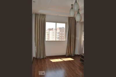 Apartamento, 1 quarto, 38 m² - Foto 2