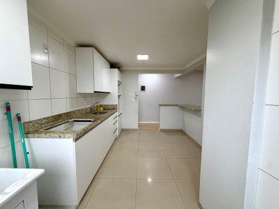 Apartamento, 2 quartos, 73 m² - Foto 2