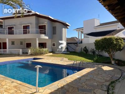 Casa, 6 quartos, 416 m² - Foto 2