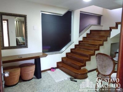 Casa, 3 quartos, 258 m² - Foto 2