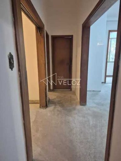 Apartamento, 3 quartos, 108 m² - Foto 5