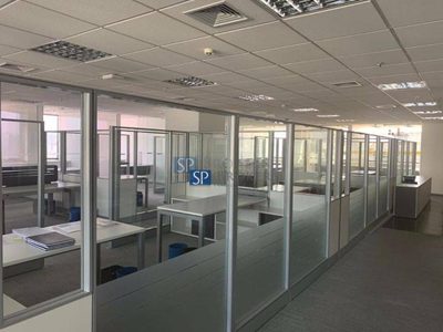 Sala-Conjunto, 444 m² - Foto 5