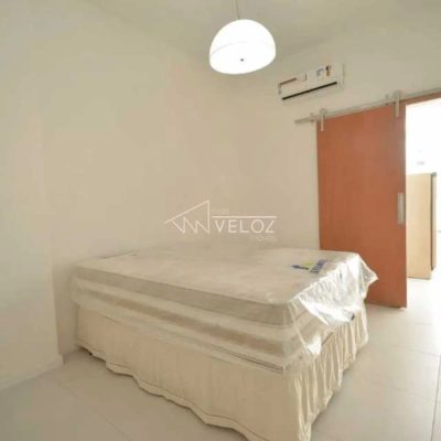 Apartamento, 1 quarto, 52 m² - Foto 1