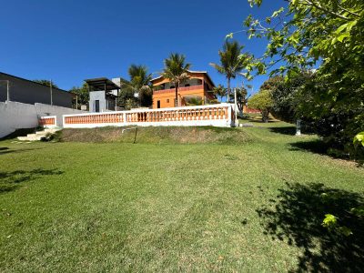 Sítio, 4 quartos, 1498 m² - Foto 5