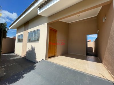 Casa, 2 quartos - Foto 3