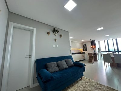 Apartamento, 2 quartos, 74 m² - Foto 3