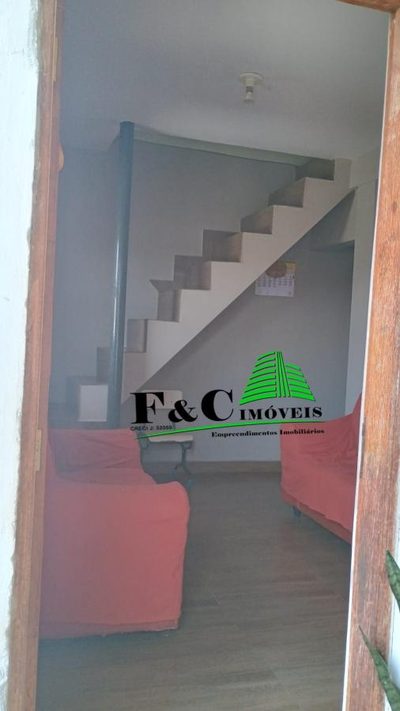 Sobrado, 3 quartos - Foto 3