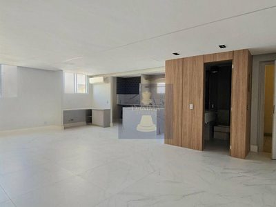 Apartamento, 2 quartos, 105 m² - Foto 2
