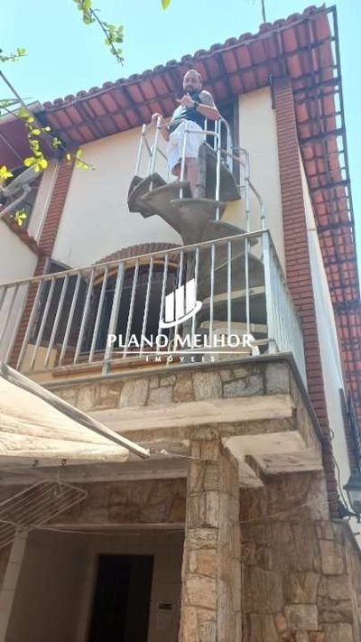 Casa, 3 quartos, 300 m² - Foto 1