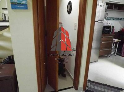 Sobrado, 2 quartos, 70 m² - Foto 5