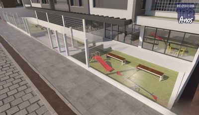 Apartamento, 3 quartos, 142 m² - Foto 4