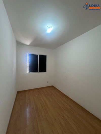Apartamento, 2 quartos, 43 m² - Foto 1