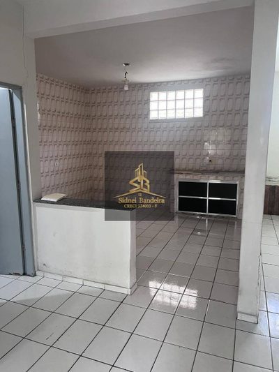 Casa, 68 m² - Foto 1