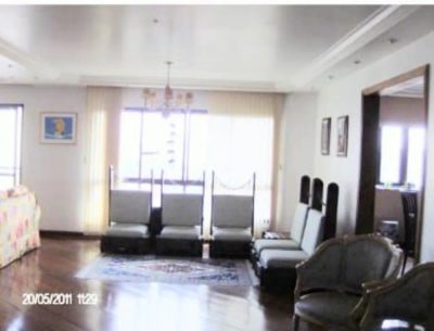 Apartamento, 4 quartos, 254 m² - Foto 1