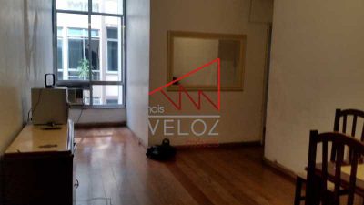 Apartamento, 2 quartos, 64 m² - Foto 2