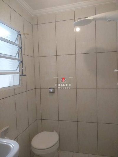 Casa, 1 quarto, 62 m² - Foto 4