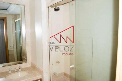 Apartamento, 3 quartos, 156 m² - Foto 1