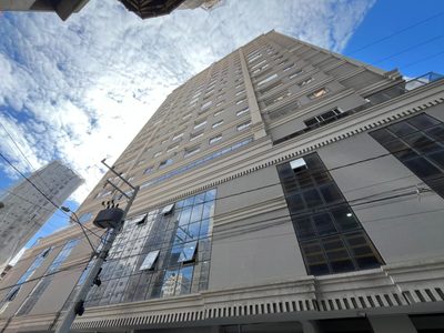 Apartamento, 2 quartos, 68 m² - Foto 1