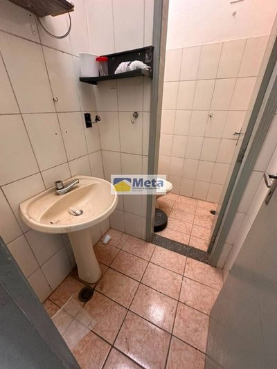 Loja-Salão, 40 m² - Foto 5