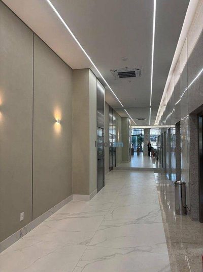 Sala-Conjunto, 95 m² - Foto 4