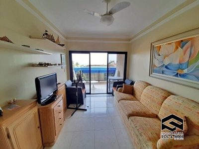 Apartamento, 4 quartos, 140 m² - Foto 1